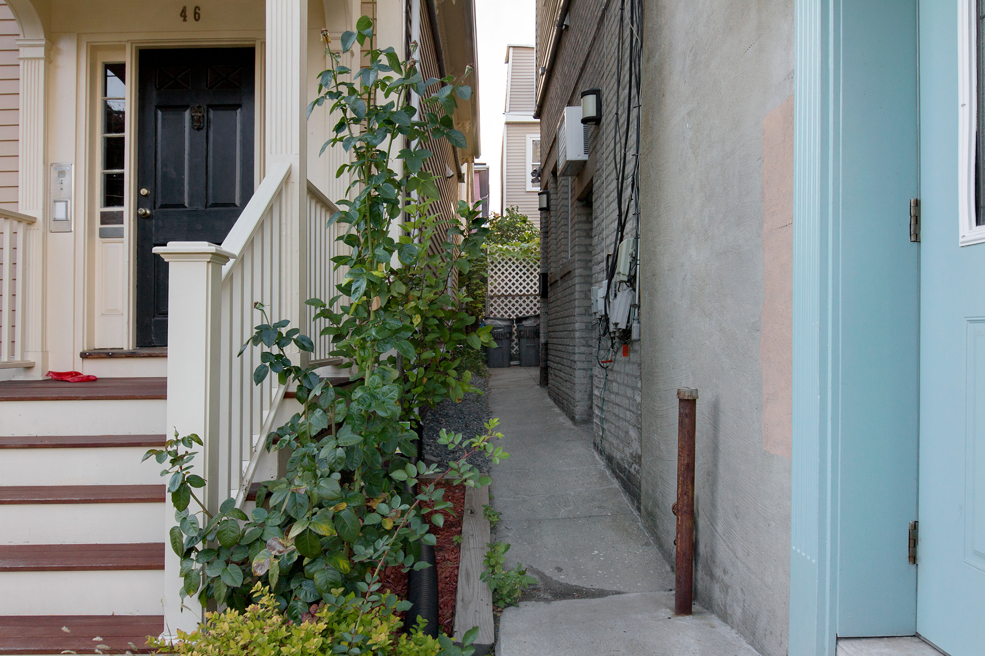 46 - 52 Summer st